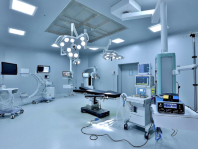 SP Medifort Hospital