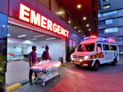 SP Medifort Hospital