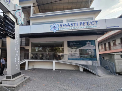Swasti PET/CT Imaging & Nuclear Medicine
