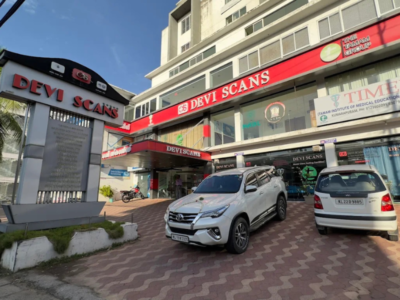 Devi Scans Pvt. Ltd