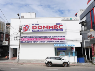 DDNMRC Pvt Ltd