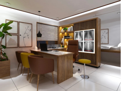 Dr. Kailas' Bone & Joint Clinic