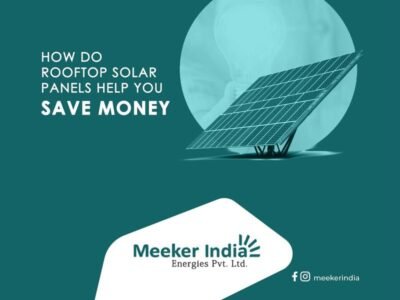 Meeker India Energies Pvt Ltd