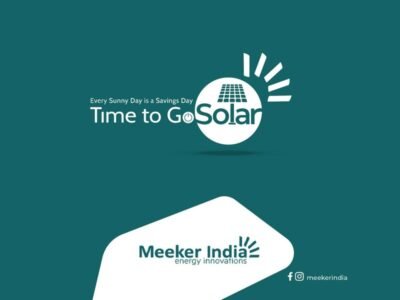 Meeker India Energies Pvt Ltd