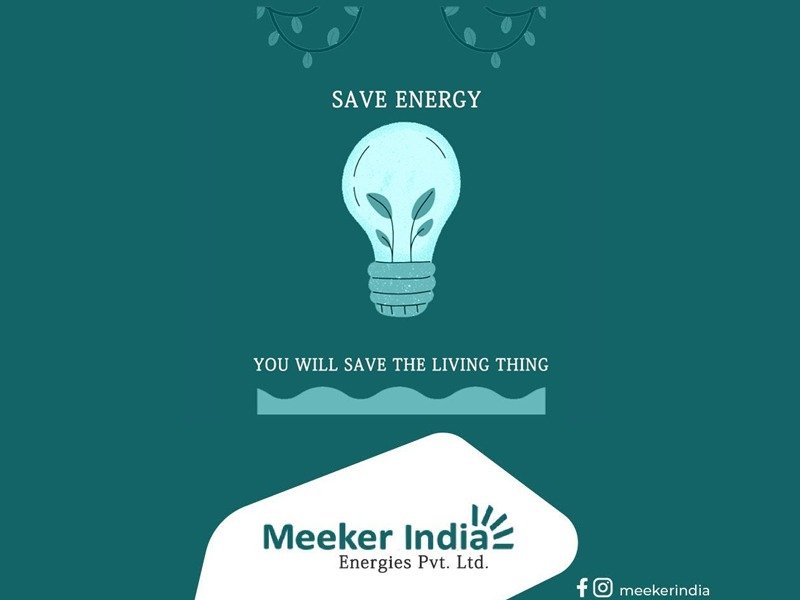 Meeker India Energies Pvt Ltd