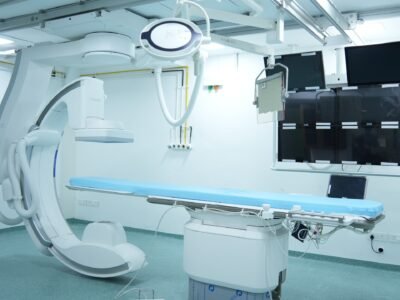 SK Hospital