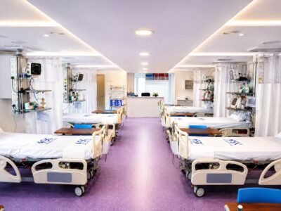 SK Hospital