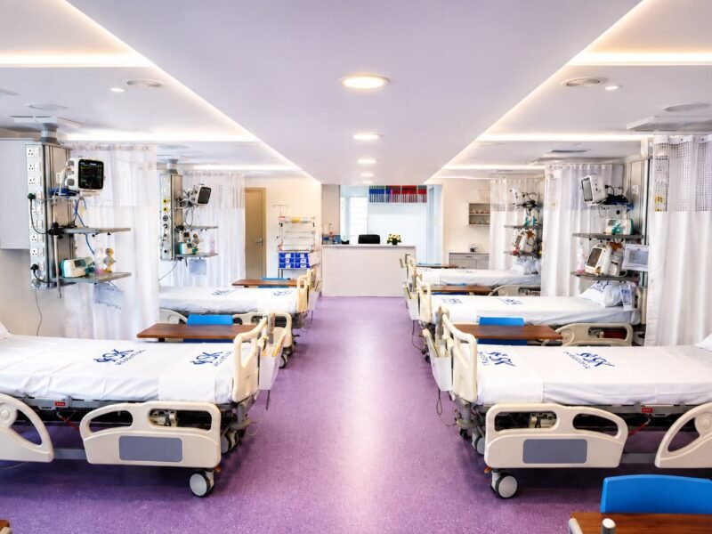 SK Hospital