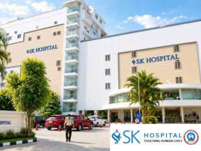 SK Hospital