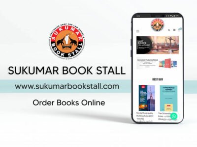 Sukumar Book Stall