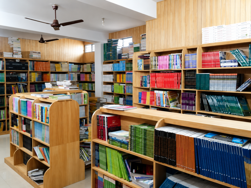 Academic Book House