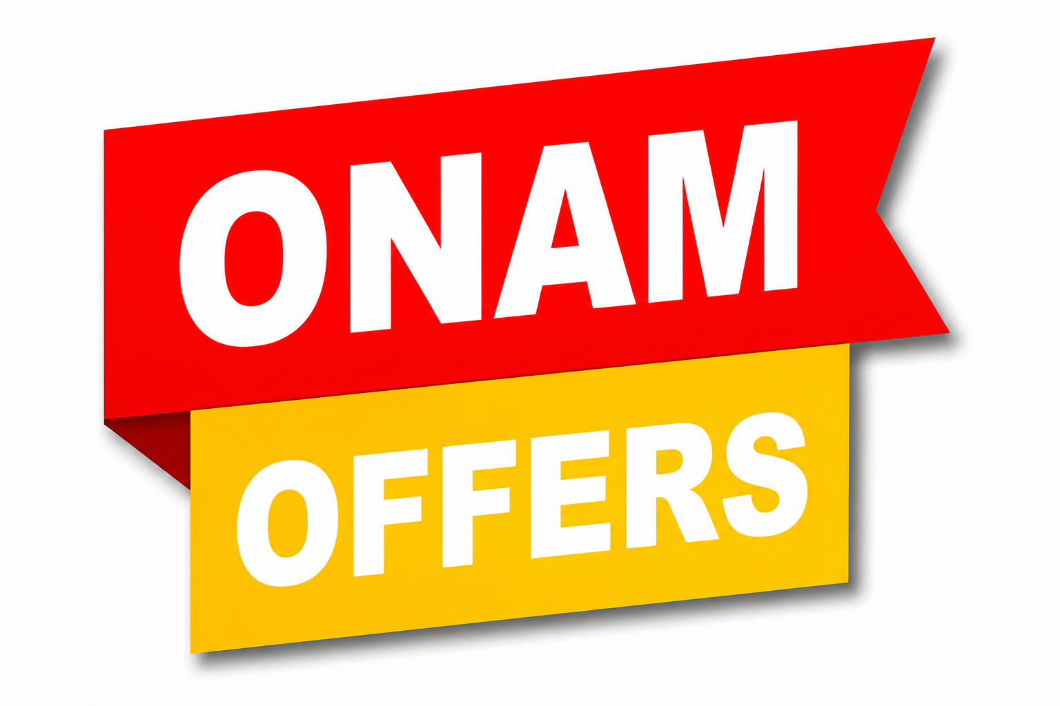 Onam Offers