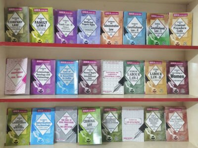 Sukumar Book Stall