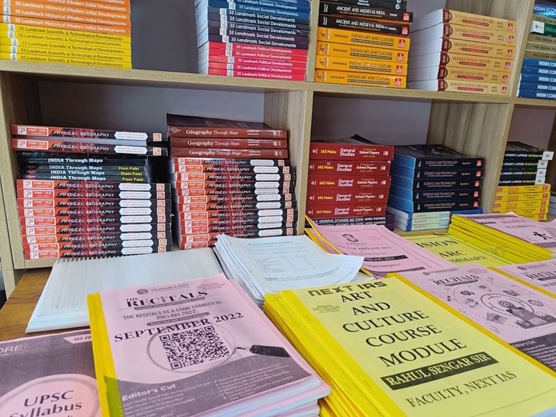 Book Fort