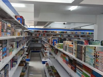 H&C Stores