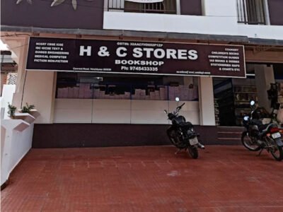 H&C Stores